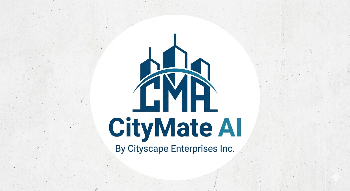 CityMateAI
